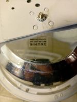 Лот: 25801451. Фото: 6. Светильник потолочный на 2 лампы...