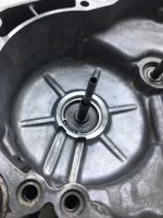 Лот: 20378651. Фото: 6. Крышка КПП Honda Integra 1997...