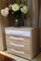 Лот: 6304562. Фото: 2. Комод "марта" Новый! Доставка... Мебель для спальни