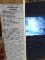 Лот: 9959137. Фото: 2. Ноутбук HP 15-ba508ur. Компьютеры, ноутбуки, планшеты