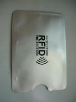 Лот: 20054413. Фото: 2. Чехол для банк. карты с защитой... Аксессуары