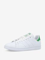 Лот: 24278123. Фото: 2. Кеды женские adidas Stan Smith... Одежда, обувь, галантерея