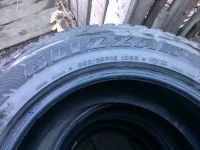Лот: 9551305. Фото: 5. Шины Bridgestone Blizzak DM-V1...