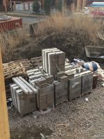 Лот: 9451277. Фото: 3. Теплоблок 20*40*40. Строительство и ремонт