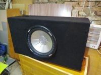 Лот: 16079526. Фото: 2. Сабвуфер Soundstream PXW-15 новый. Автозвук