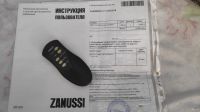 Лот: 13680071. Фото: 3. Вентилятор Zanussi ZFF-910. Строительство и ремонт