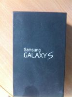Лот: 3847131. Фото: 2. Samsung Galaxy S GT-i9000. Смартфоны, связь, навигация