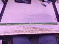 Лот: 17172042. Фото: 2. T-con, t260xw03 v2 x pcb, 26t04-s00... Запчасти для бытовой техники