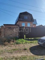 Лот: 25410051. Фото: 2. 5-комн. и более дом , Красноярск... Продажа