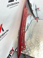 Лот: 25887735. Фото: 16. крыло Mazda CX-5 KF