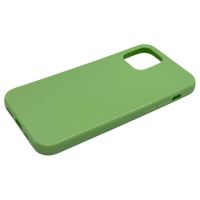 Лот: 25239854. Фото: 2. Чехол iPhone 12 Силикон 2.0mm... Аксессуары