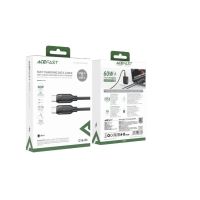 Лот: 25789879. Фото: 4. Кабель ACEFAST C16-03 USB-C To... Красноярск