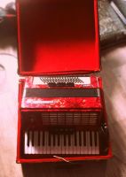 Лот: 4083480. Фото: 2. Аккордеон Weltmeister Stella. Музыкальные инструменты