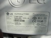 Лот: 7391851. Фото: 2. Монитор LG. Мониторы, проекторы