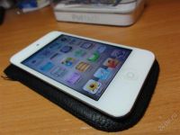 Лот: 2008564. Фото: 3. Apple ipod touch 4G на красноярской... Красноярск