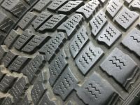 Лот: 14369703. Фото: 5. 225/65 R17 Dunlop Grandtrek SJ6...