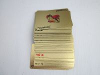 Лот: 15497521. Фото: 5. Карты игральные пластиковые "500...
