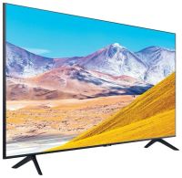 Лот: 15987992. Фото: 4. Телевизор Samsung UE50TU8000U. Красноярск