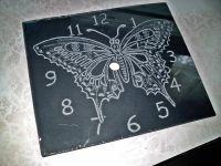 Лот: 4881873. Фото: 3. 4 - циферблат для часов. Бабочка... Красноярск