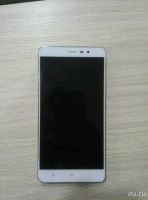 Лот: 10224780. Фото: 3. Xiaomi redmi note 3 не включается. Красноярск