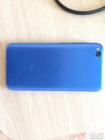 Лот: 13560488. Фото: 2. Xiaomi Redmi Go 1/8Gb гарантия... Смартфоны, связь, навигация