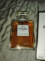 Лот: 15427613. Фото: 7. Сhanel номер 5 paris eua de parfum...