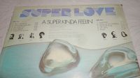 Лот: 18202813. Фото: 8. " Super Love " большая пластинка...