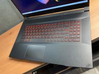 Лот: 24850118. Фото: 4. MSI Katana IPS144Hz 17,3"/i5-11400h... Красноярск