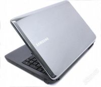 Лот: 1583296. Фото: 2. Игровой Samsung R525-JT06 AMD... Компьютеры, ноутбуки, планшеты