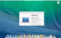 Лот: 3340136. Фото: 2. Apple MacBook Air 13 mid 2012... Компьютеры, ноутбуки, планшеты