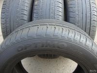 Лот: 9704147. Фото: 5. 235/60/16 Hankook Optimo k-415...