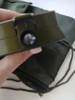 Лот: 25805879. Фото: 2. Компас туристический складной... Туризм