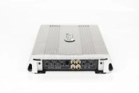 Лот: 10672085. Фото: 2. Автомобильный 4-х канальный усилитель... Автозвук