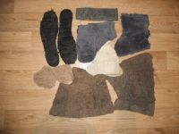 Лот: 8596577. Фото: 2. МЕХ разноцветный , искуственный... Вязание, шитье