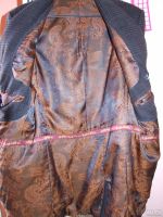 Лот: 9446205. Фото: 6. Пальто мужское в клетку