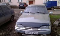 Лот: 5483703. Фото: 2. Лада 21150. Авто, мото, водный транспорт