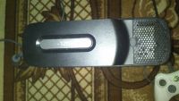 Лот: 3711541. Фото: 2. XBOX 360 ELITE ревизия jasper... Игровые приставки, консоли, видеоигры