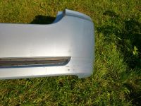 Лот: 8167693. Фото: 3. Бампер задний Toyota Corolla 2006... Авто, мото, водный транспорт