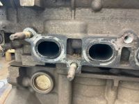 Лот: 22460162. Фото: 19. Двигатель Ford Focus CB4