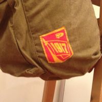 Лот: 11444594. Фото: 3. Рюкзак, типа из СССР (не использовался... Туризм, охота, рыбалка, самооборона