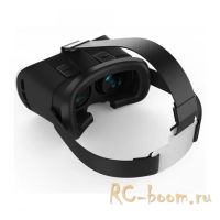 Лот: 9047533. Фото: 4. Виртуальные очки. VR BOX 2.0... Красноярск