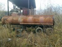 Лот: 1279924. Фото: 3. Цистерна 16 м3. Красноярск