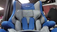 Лот: 15311039. Фото: 3. Автокресло Kenga LB513 9-36 кг. Красноярск