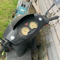 Лот: 25849351. Фото: 4. Мопед eniseymoto. Красноярск