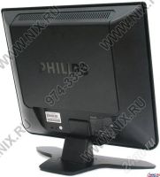 Лот: 308054. Фото: 2. 19" Philips 190C7F. Мониторы, проекторы