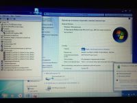 Лот: 12829018. Фото: 3. Игровой 4х ядерный ноутбук Acer... Компьютеры, оргтехника, канцтовары