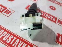Лот: 20898583. Фото: 3. Переключатель света фар Nissan... Авто, мото, водный транспорт