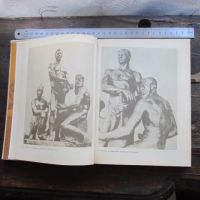 Лот: 20824328. Фото: 7. Книга для учителя Советская скульптура...