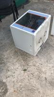 Лот: 12585812. Фото: 4. Шкаф телекоммуникационный светлый. Красноярск