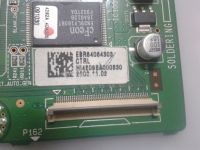 Лот: 14814477. Фото: 3. LOGIC EAX60770101,EBR64064303... Бытовая техника